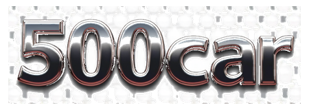 500car logo